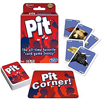 Pit (Standard Edition)