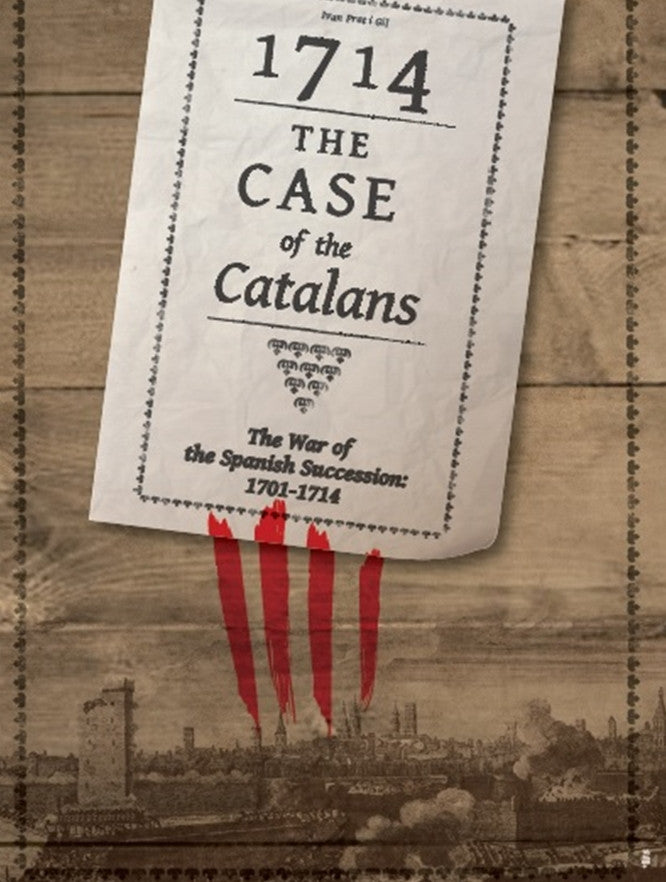 1714: The Case of the Catalans