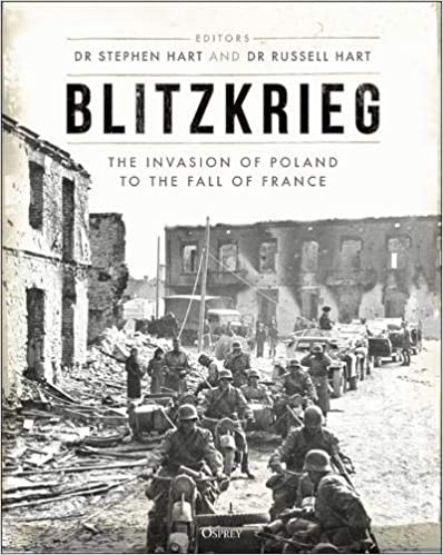 Blitzkrieg (Book)
