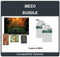 Sleeve Kings - Sleeve Bundle - Mezo Complete Game