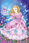 Puzzle - Schmidt Spiele - Princess, Fairy and Mermaid (3x48 Pieces)