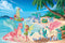 Puzzle - Schmidt Spiele - Dragon Island (200 Pieces)