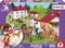 Puzzle - Schmidt Spiele - Horse Club (100 Pieces)