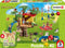Puzzle - Schmidt Spiele - Farm World: Happy Dogs (40 Pieces)