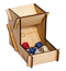 Dice Towers: Dice Tower - Basic