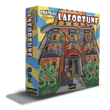 Château Lafortune (aka Full House) (French Edition)