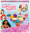 Enchanted Cupcake Party Game