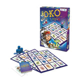 O•K•O – Junior