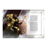 Games Workshop - Warhammer: Age of Sigmar - Core Book