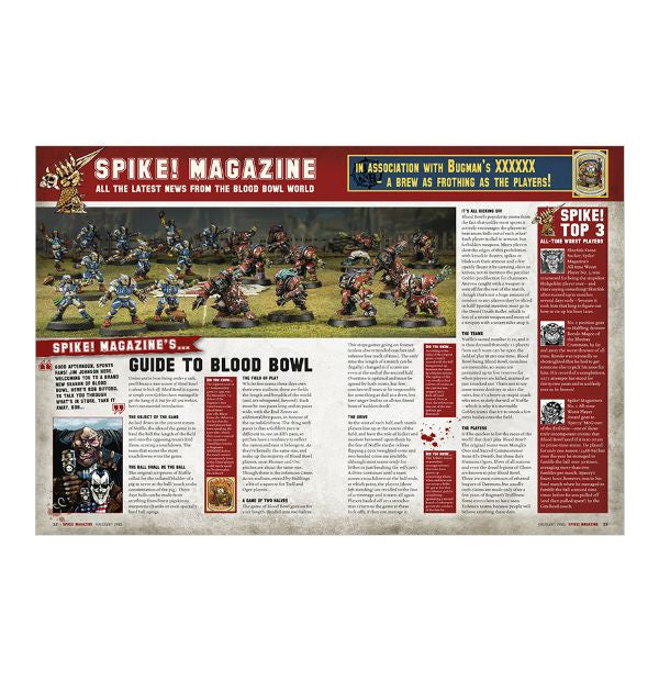 Games Workshop - White Dwarf December 2016 (ENG)