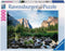 Puzzle - Ravensburger - Yosemite Valley (1000 Pieces)