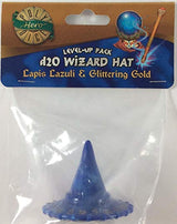 PolyHero Dice: 1d20 Wizard's Hat - Wizardstone
