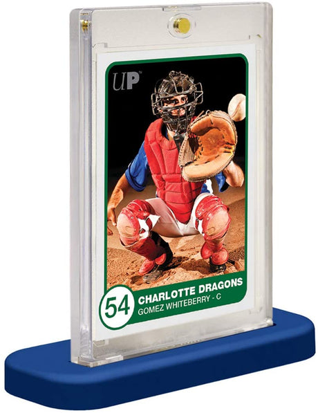 Ultra Pro One-Touch Stand - 12 Pack Assorted color