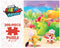 Puzzle - USAopoly - Mario Odyssey - Luncheon Kingdom (200 Pieces)