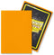 Dragon Shield - Matte Sleeves: Orange (100ct)