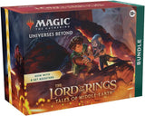 Magic: The Gathering - The Lord of the Rings: Tales of Middle-Earth - Bundle
