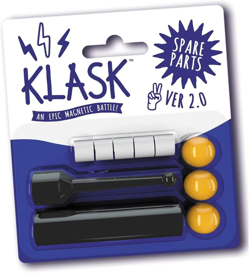 KLASK - Spare Parts Set v2.0