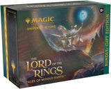 Magic: The Gathering - The Lord of the Rings: Tales of Middle-Earth - Gift Bundle Edition