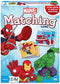 Matching Game - Marvel Spider-Man