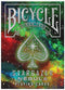 Bicycle Playing Cards - Stargazer Nebula
