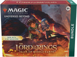 Magic: The Gathering - The Lord of the Rings: Tales of Middle-Earth - Bundle