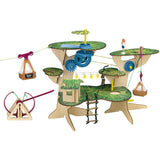 Pepper Mint in the Great Treehouse Engineering Adventure *PRE-ORDER*