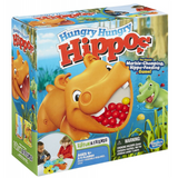 Hungry Hungry Hippos
