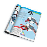 Optical Illusions *PRE-ORDER*