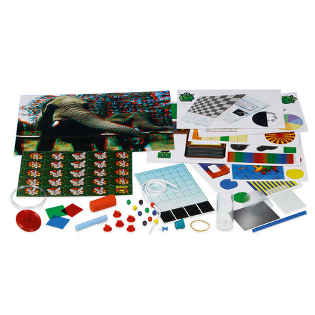 Optical Illusions *PRE-ORDER*