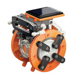 SolarBots: 8-in-1 Solar Robot Kit *PRE-ORDER*