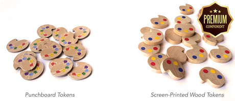 Canvas - Premium Components