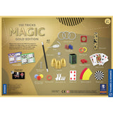 Magic Gold Edition