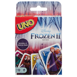 UNO: Disney Frozen II
