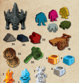 In the Hall of the Mountain King Upgrade Pack