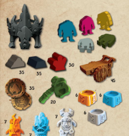 In the Hall of the Mountain King Upgrade Pack