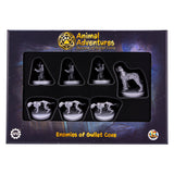 Animal Adventures - Enemies of Gullet Cove