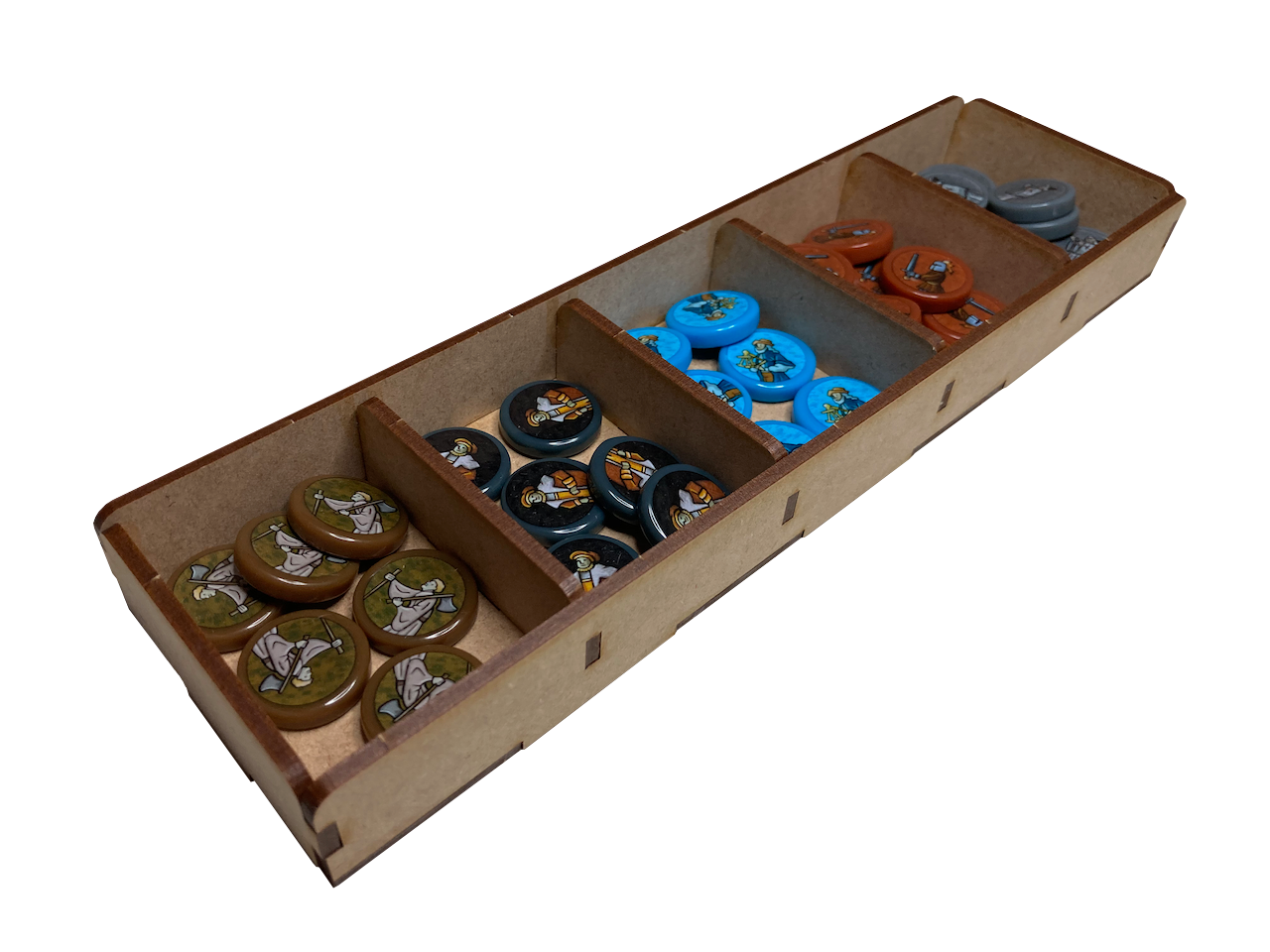 Go7 Gaming -  ORL-001 for Orléans