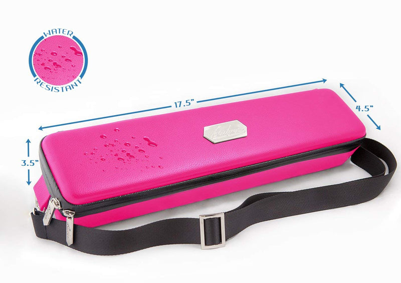 Quiver Time - Portable Game Card Carrying Case (Pink)