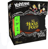 YAHTZEE®: Disney Hocus Pocus
