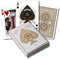 Bicycle Playing Cards - Theory-11 Artisans (White)