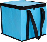 Lightweight Board Game Bag - Light Blue