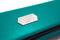 Quiver Time - Portable Game Card Carrying Case (Teal)