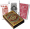 Bicycle Playing Cards - Theory-11 High Victorian (Red)