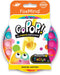 Go Pop! Roundo Special Edition 1: Tie Dye