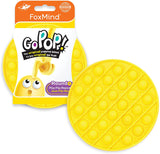 Go Pop! Roundo Yellow