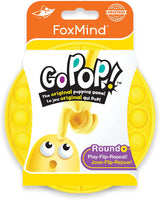 Go Pop! Roundo Yellow