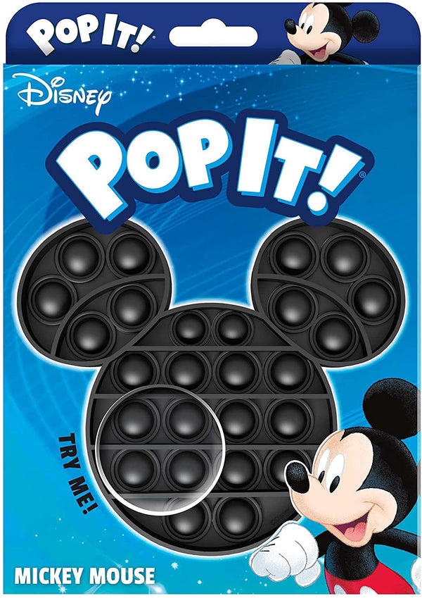 Pop it! - Disney, Mickey Mouse