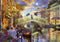 Puzzle - Ravensburger - Sunset over Rialto (1000 Pieces)