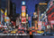 Puzzle - Ravensburger - Times Square, NYC (1000 Pieces)