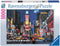 Puzzle - Ravensburger - Times Square, NYC (1000 Pieces)